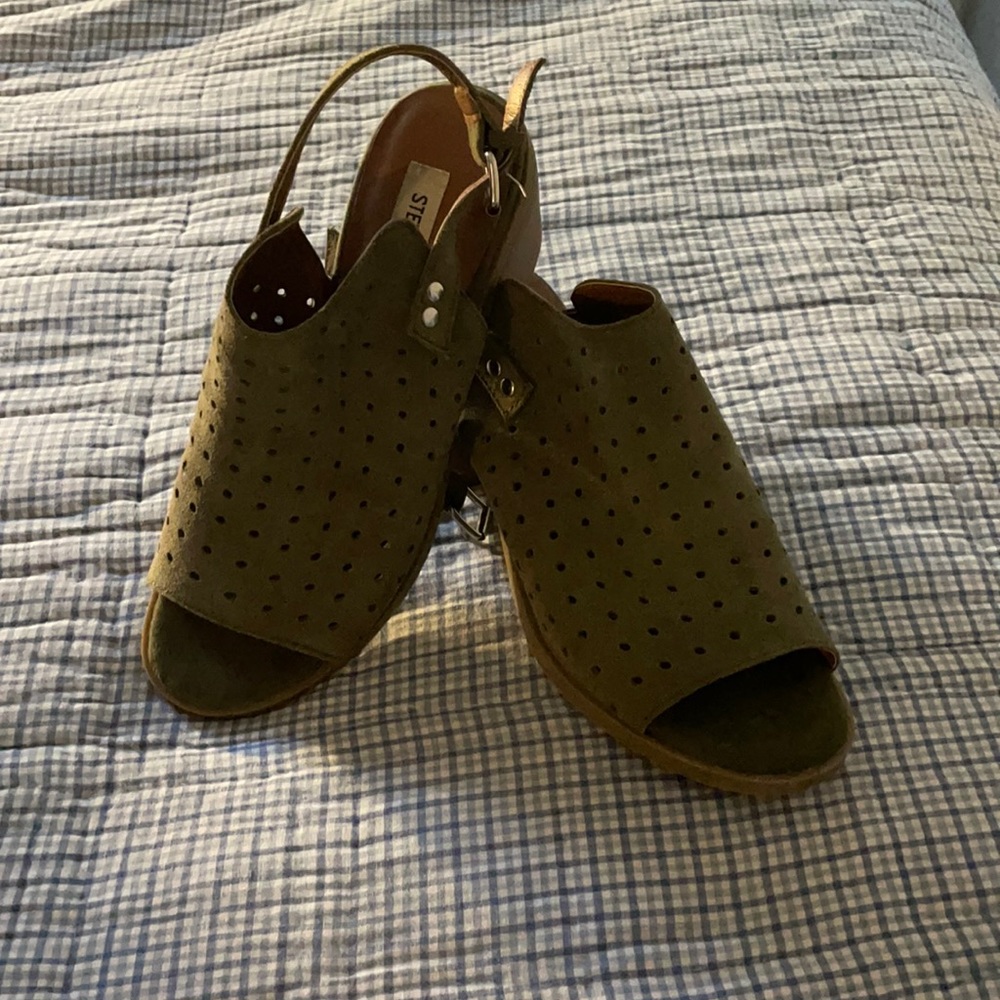 So unbelievably comfortable